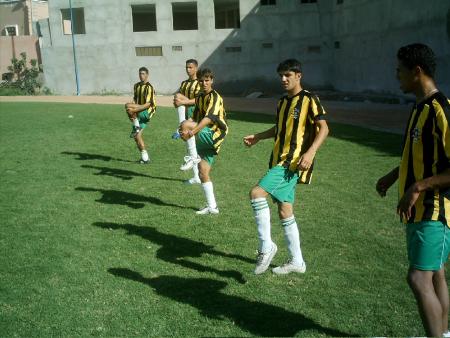waw 3la les joeur dyalna